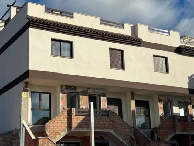 Chalet Venta La Unión, La Unión