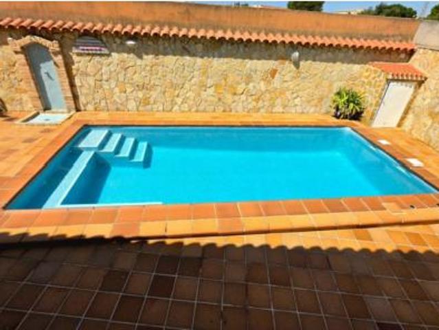 Chalet Venta La Unión, Las Oliveras