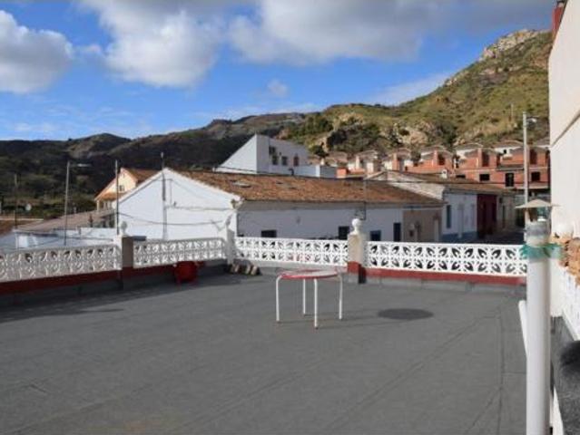 Chalet Venta La Unión, Portmán