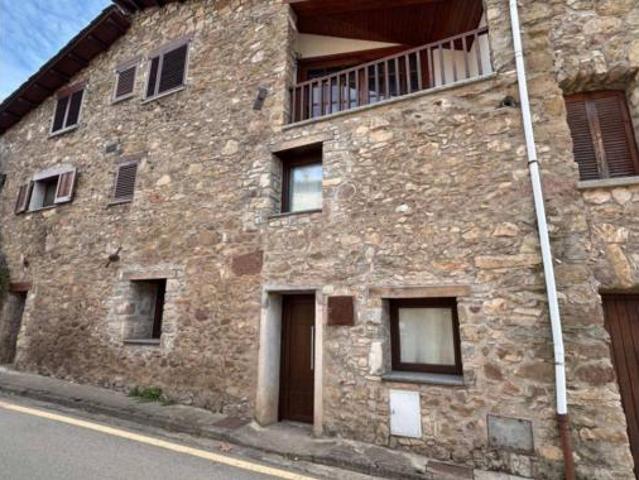 Chalet Venta La Vall de Bianya, La Vall de Bianya