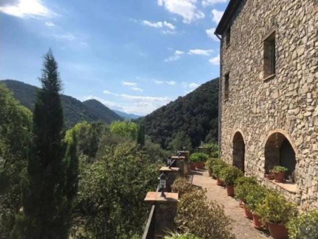 Chalet Venta La Vall de Bianya, La Vall de Bianya
