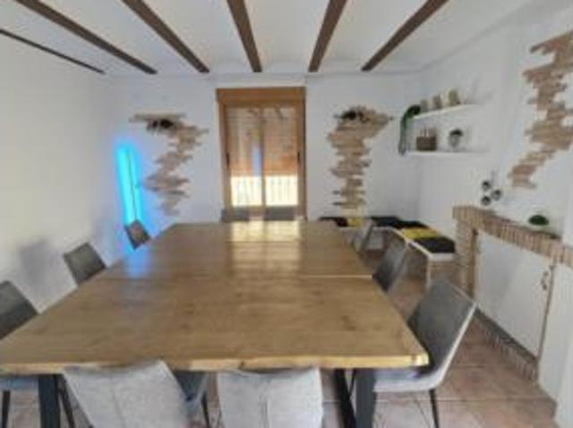 Chalet Venta La Vall de Gallinera, La Carroja