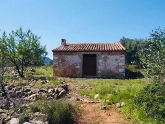 Chalet Venta La Vall de Gallinera, La Vall de Gallinera