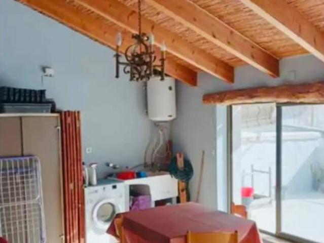 Chalet Venta La Vall de Gallinera, La Vall de Gallinera