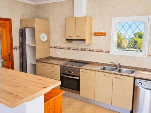 Chalet Venta La Vall de Laguar, La Vall de Laguar