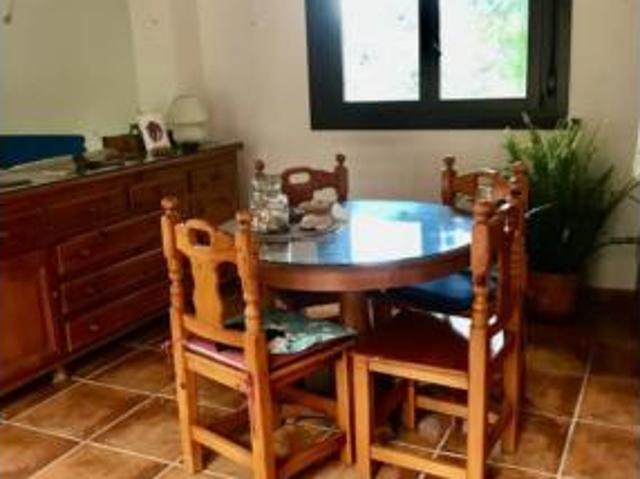 Chalet Venta La Vall de Laguar, La Vall de Laguar