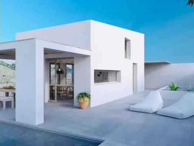 Chalet Venta La Vall de Laguar, La Vall de Laguar