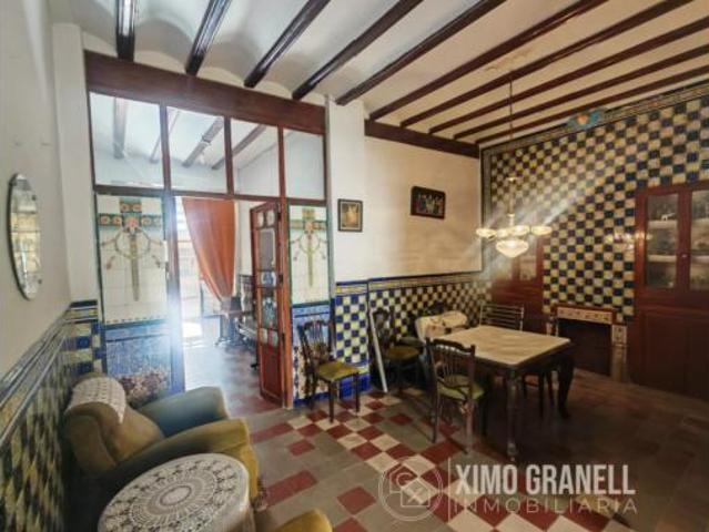 Chalet Venta La Vall d'Uixó, La Vall d'Uixó