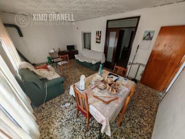 Chalet Venta La Vall d'Uixó, La Vall d'Uixó