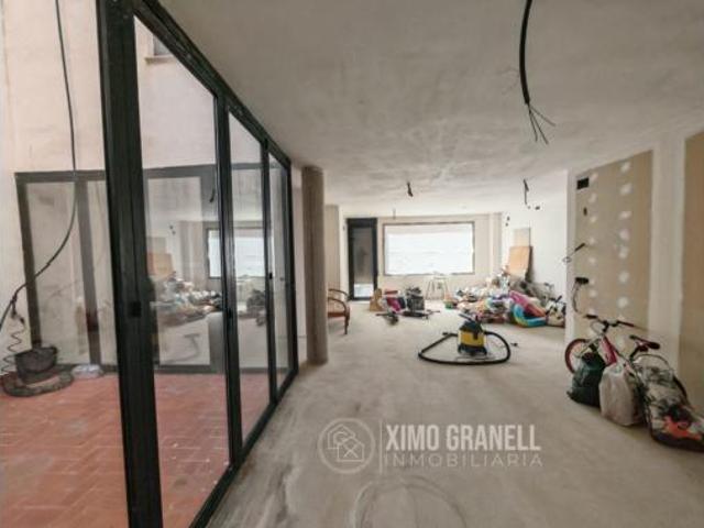 Chalet Venta La Vall d'Uixó, La Vall d'Uixó