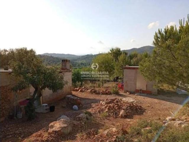 Chalet Venta La Vall d'Uixó, La Vall d'Uixó