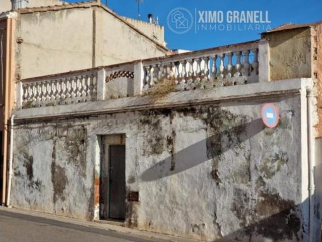 Chalet Venta La Vall d'Uixó, La Vall d'Uixó