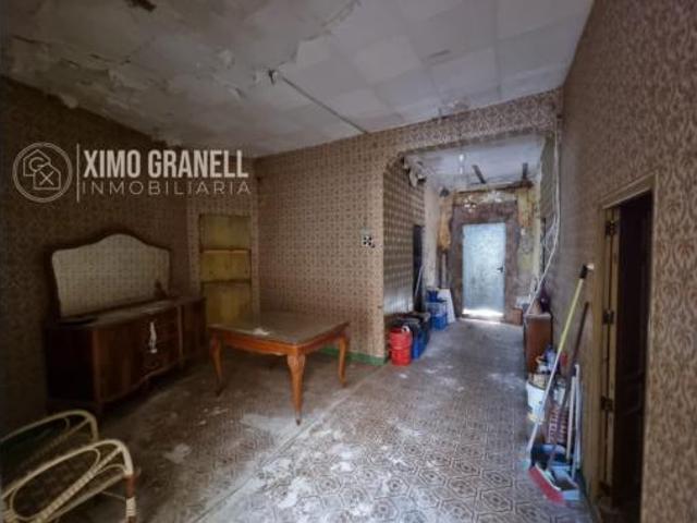 Chalet Venta La Vall d'Uixó, La Vall d'Uixó