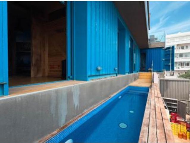 Chalet Venta La Vila Joiosa Villajoyosa, Casco Antiguo Playa de Villajoyosa Zona Puerto