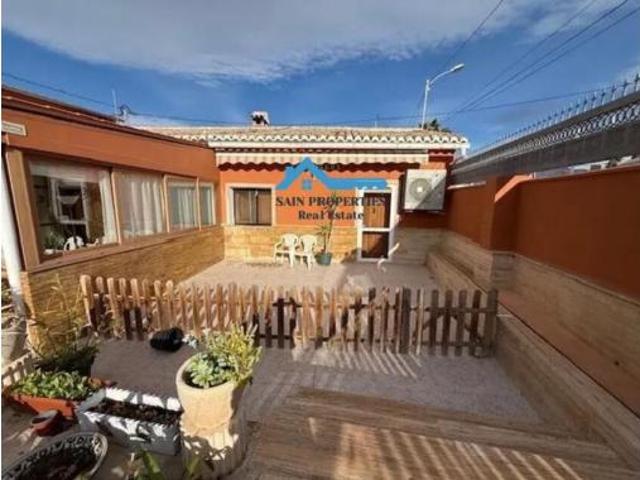 Chalet Venta La Vila Joiosa Villajoyosa, Hacienda del Sol Montesol