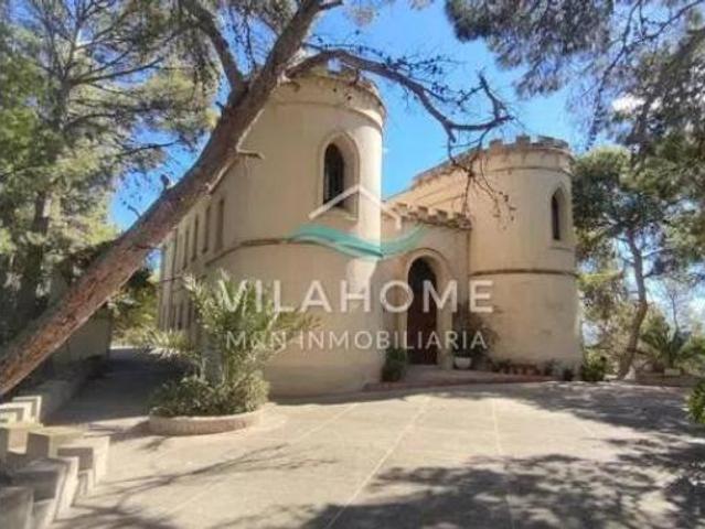 Chalet Venta La Vila Joiosa Villajoyosa, Hacienda del Sol Montesol