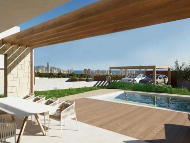 Chalet Venta La Vila Joiosa Villajoyosa, La Vila Joiosa Villajoyosa