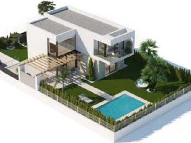 Chalet Venta La Vila Joiosa Villajoyosa, La Vila Joiosa Villajoyosa