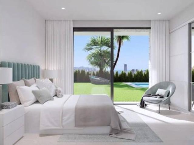 Chalet Venta La Vila Joiosa Villajoyosa, La Vila Joiosa Villajoyosa