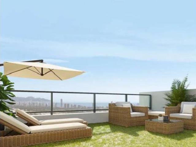 Chalet Venta La Vila Joiosa Villajoyosa, La Vila Joiosa Villajoyosa