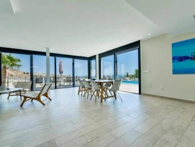 Chalet Venta La Vila Joiosa Villajoyosa, La Vila Joiosa Villajoyosa