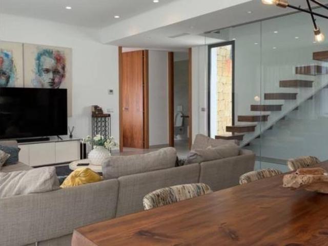 Chalet Venta La Vila Joiosa Villajoyosa, La Vila Joiosa Villajoyosa