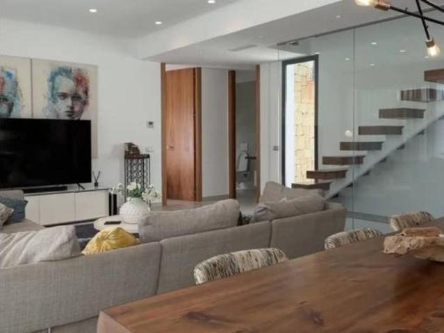Chalet Venta La Vila Joiosa Villajoyosa, La Vila Joiosa Villajoyosa