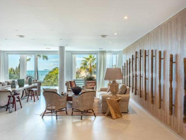 Chalet Venta La Vila Joiosa Villajoyosa, Montíboli Playa El Paraíso