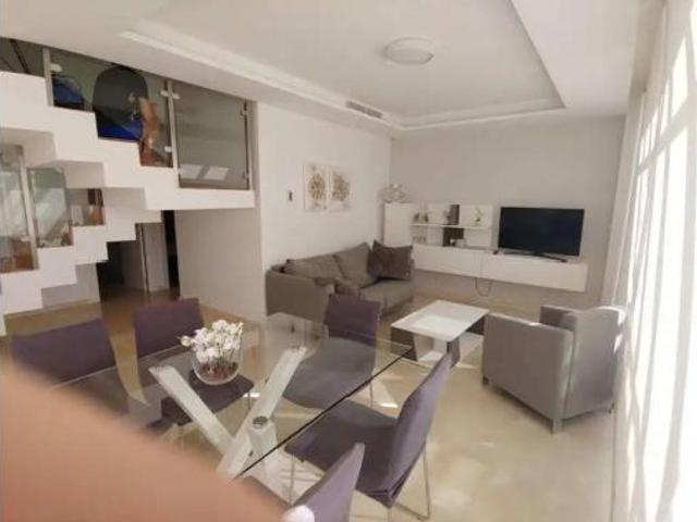 Chalet Venta La Vila Joiosa Villajoyosa, Montíboli Playa El Paraíso