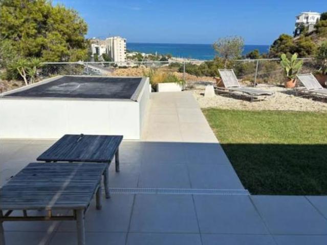 Chalet Venta La Vila Joiosa Villajoyosa, Montíboli Playa El Paraíso