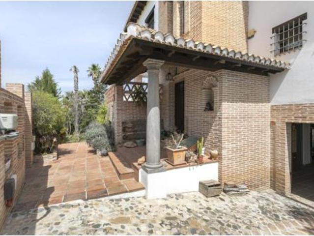 Chalet Venta La Zubia, La Zubia