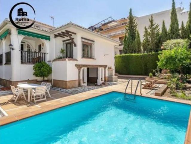 Chalet Venta La Zubia, La Zubia