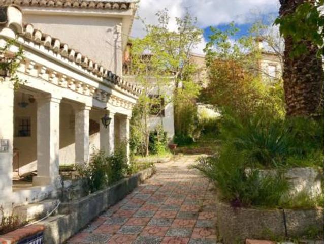 Chalet Venta La Zubia, La Zubia