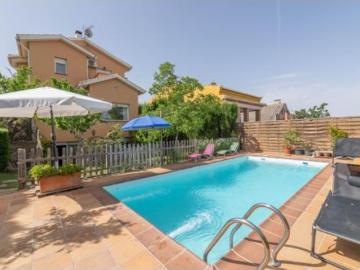 Chalet Venta La Zubia, La Zubia