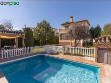 Chalet Venta La Zubia, La Zubia