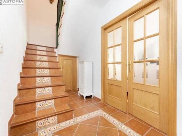 Chalet Venta La Zubia, La Zubia