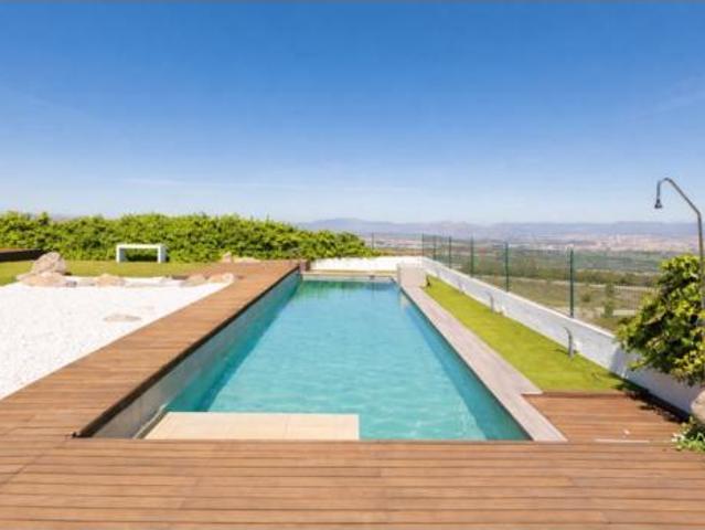 Chalet Venta La Zubia, La Zubia