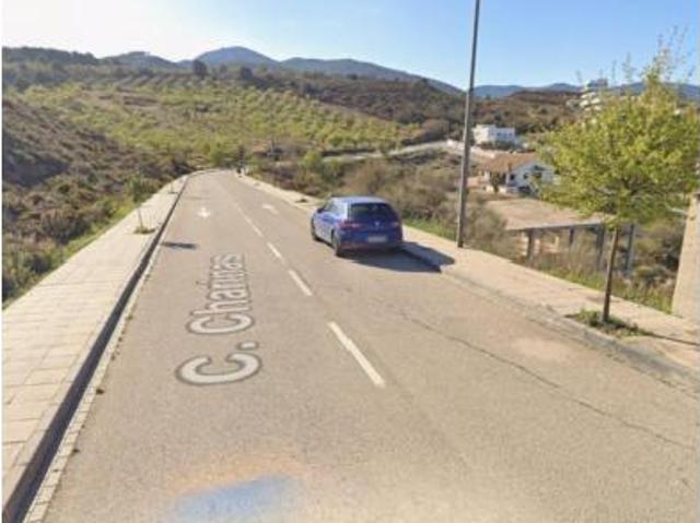 Chalet Venta La Zubia, La Zubia