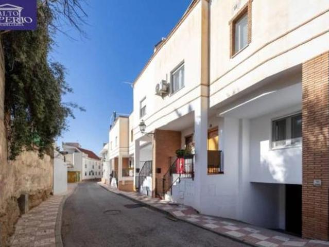 Chalet Venta La Zubia, La Zubia