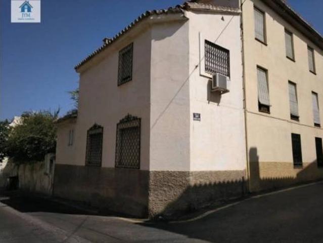 Chalet Venta La Zubia, La Zubia
