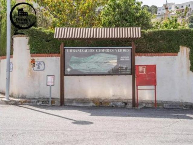 Chalet Venta La Zubia, La Zubia
