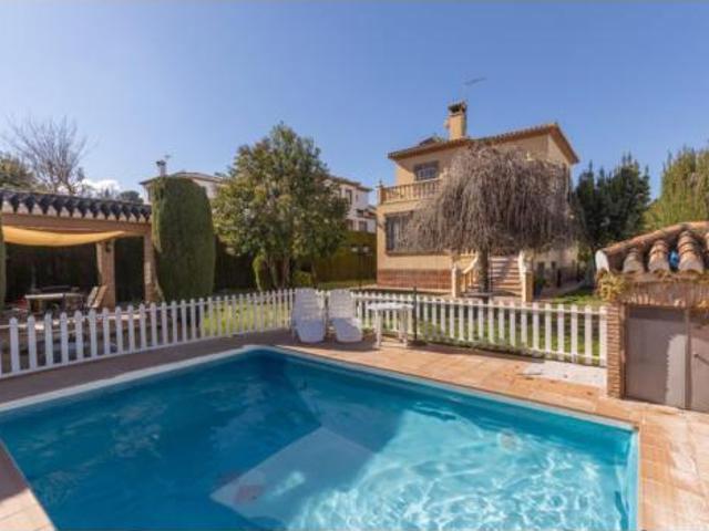 Chalet Venta La Zubia, La Zubia