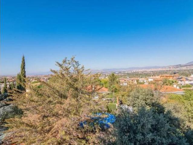 Chalet Venta La Zubia, La Zubia