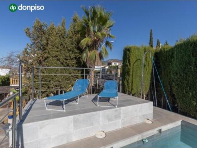 Chalet Venta La Zubia, La Zubia