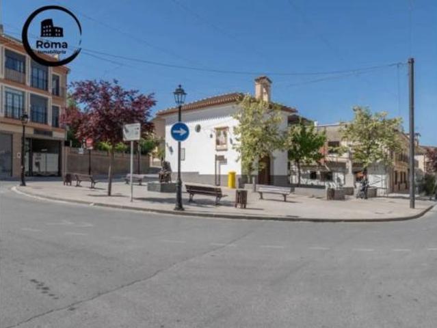 Chalet Venta La Zubia, La Zubia