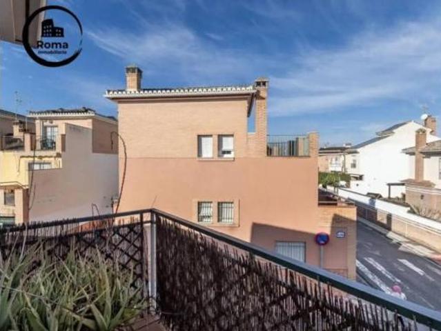 Chalet Venta La Zubia, La Zubia