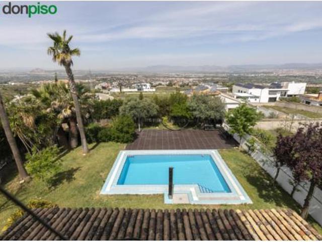 Chalet Venta La Zubia, La Zubia