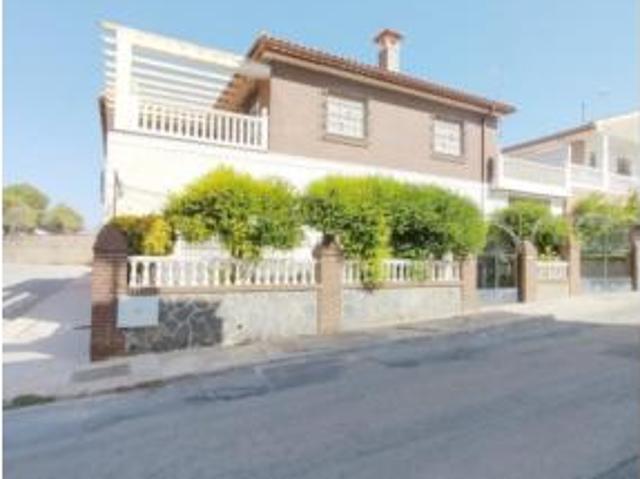 Chalet Venta Láchar, Láchar