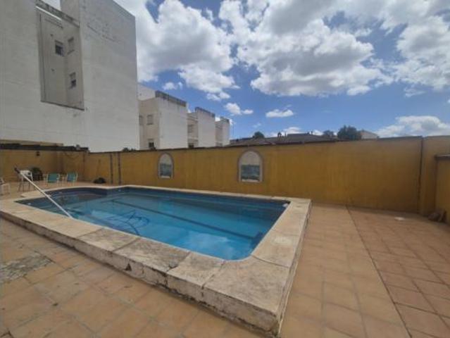 Chalet Venta Láchar, Láchar