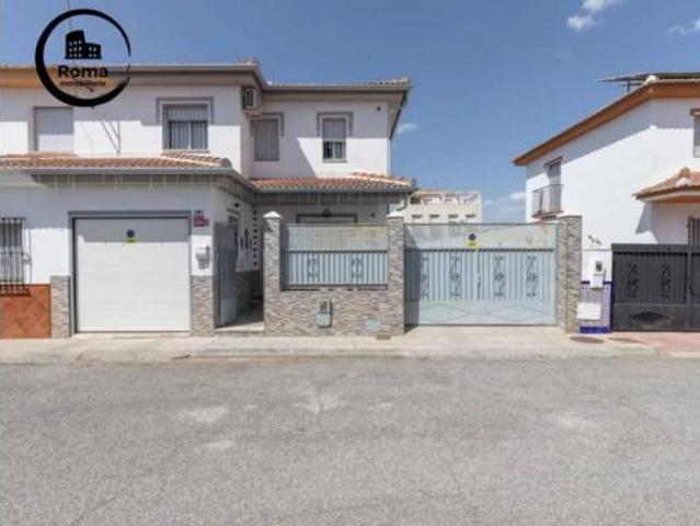 Chalet Venta Láchar, Láchar